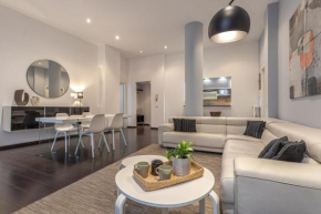 Agathae Luxury Apartament with Garden